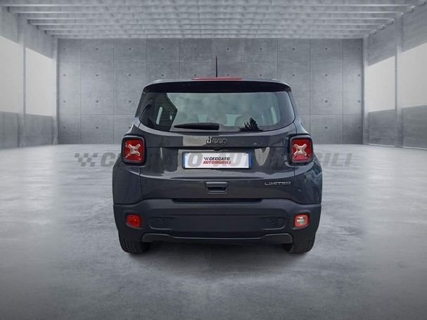 Jeep Renegade 96 kW image number 5