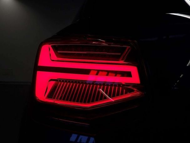 Audi Q2 35 TDI S tronic S-line 110 kW image number 17