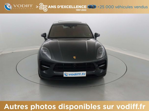 Porsche Macan S PDK 260 kW image number 2