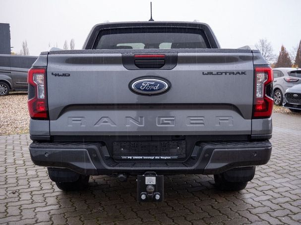 Ford Ranger Wildtrak 151 kW image number 6