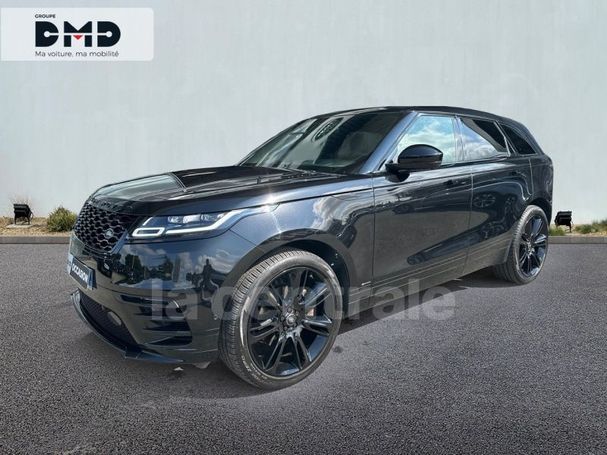 Land Rover Range Rover Velar 221 kW image number 1