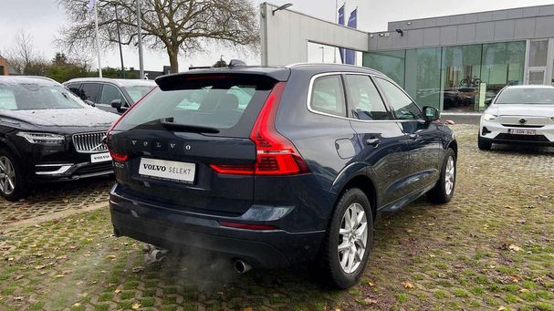 Volvo XC60 D4 120 kW image number 7