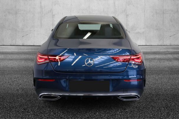 Mercedes-Benz CLA 220 140 kW image number 6