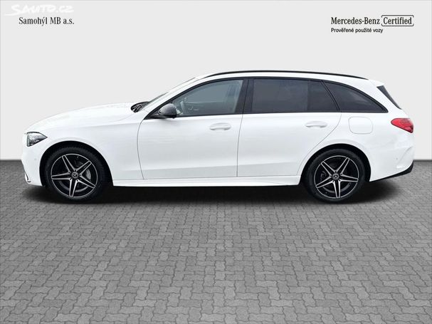 Mercedes-Benz C 300 150 kW image number 5