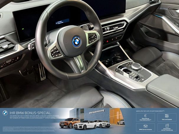 BMW 330 Touring M Sport 185 kW image number 4