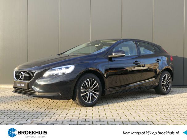 Volvo V40 T2 Geartronic 90 kW image number 1