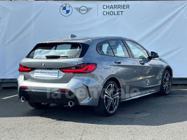 BMW 118d M Sport 110 kW image number 2