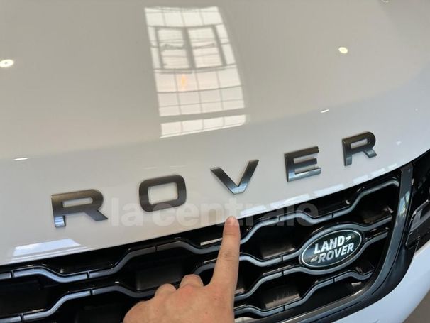 Land Rover Range Rover Evoque 147 kW image number 5