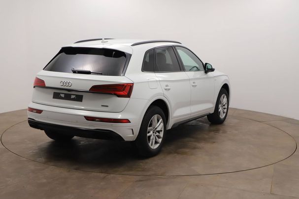 Audi Q5 2.0 TDI quattro 150 kW image number 3