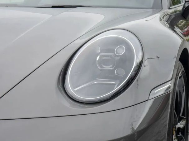 Porsche 992 331 kW image number 7