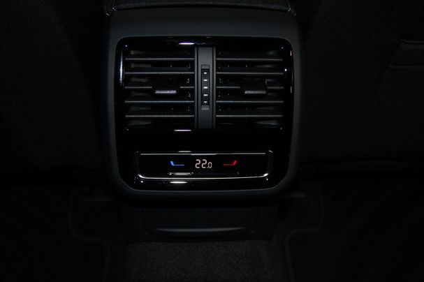 Volkswagen Passat Variant 2.0 TDI DSG 110 kW image number 22