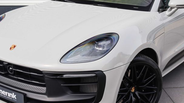 Porsche Macan GTS 324 kW image number 20