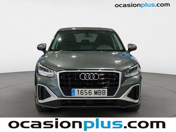 Audi Q2 35 TDI S tronic S-line 110 kW image number 14