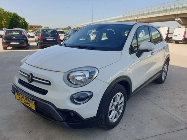 Fiat 500X 4x2 70 kW image number 1