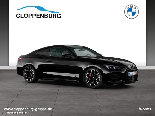 BMW 430i M Sport xDrive 180 kW image number 9