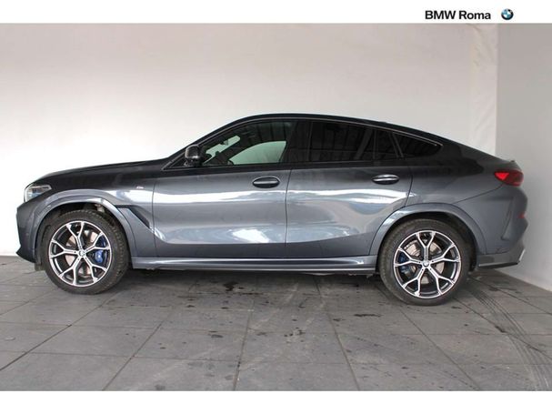 BMW X6 xDrive40i 250 kW image number 3