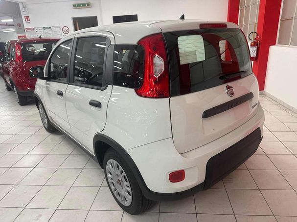 Fiat Panda 51 kW image number 8