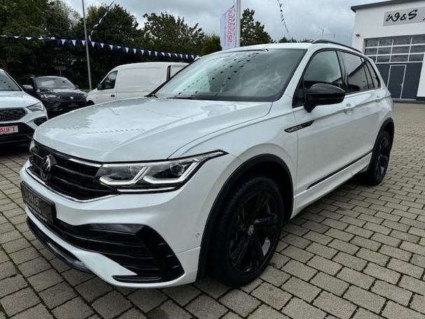 Volkswagen Tiguan 2.0 TSI R-Line 4Motion DSG 140 kW image number 1