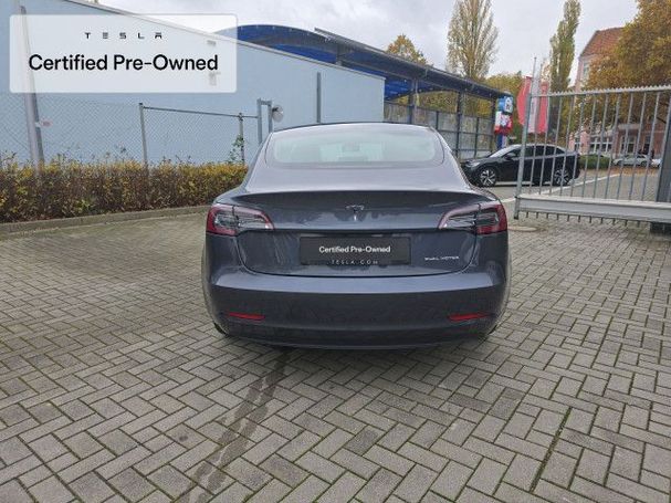 Tesla Model 3 Long Range AWD 258 kW image number 2