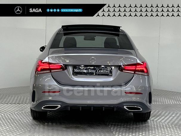 Mercedes-Benz A 180 100 kW image number 4