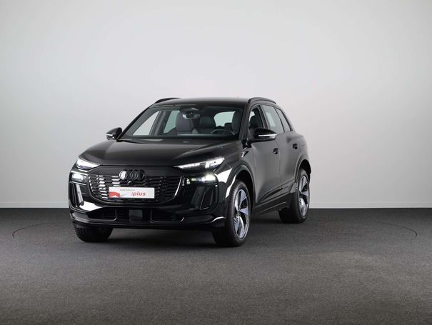 Audi Q6 e-tron Performance 225 kW image number 9