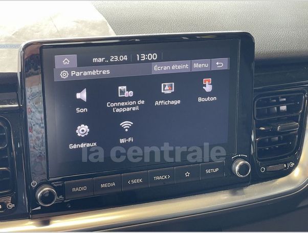 Kia Stonic 1.0 T-GDI 100 74 kW image number 8