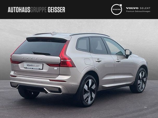 Volvo XC60 T8 Plus Dark AWD 335 kW image number 7