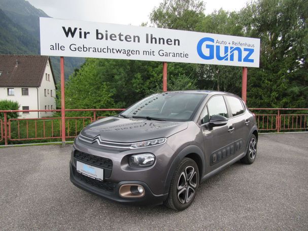 Citroen C3 61 kW image number 1