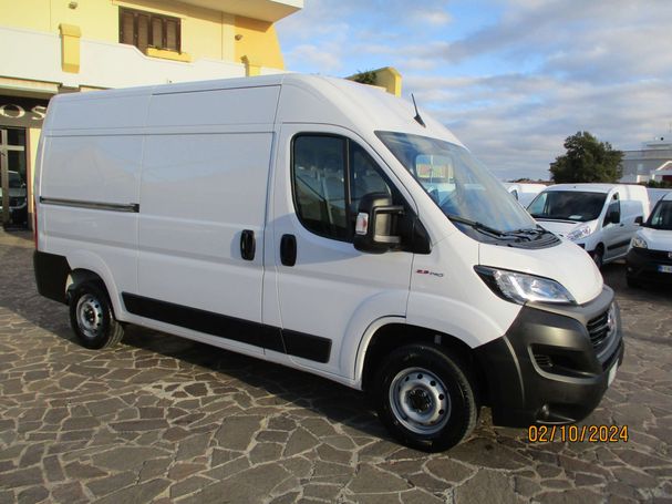 Fiat Ducato 140 103 kW image number 4