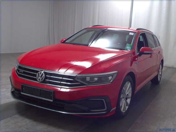 Volkswagen Passat GTE 1.4 TSI DSG 160 kW image number 1