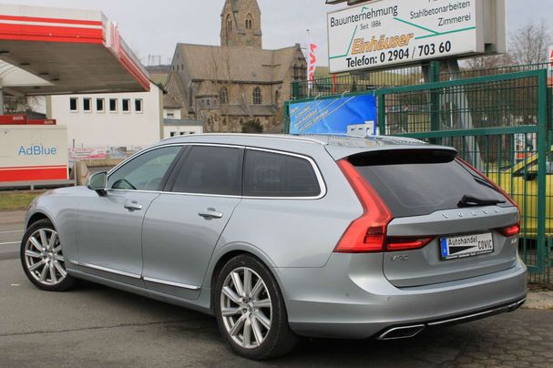 Volvo V90 D4 Inscription 140 kW image number 2