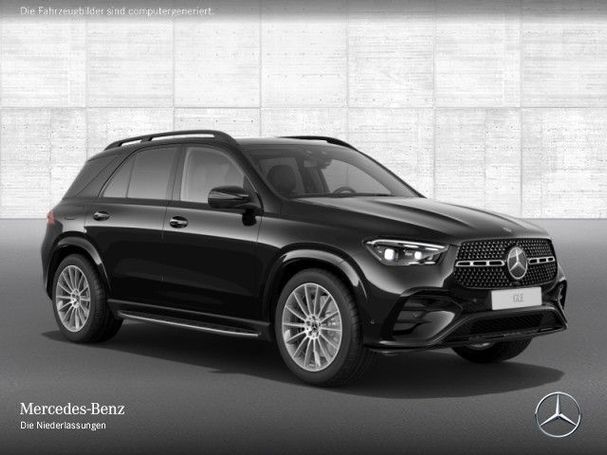 Mercedes-Benz GLE 450 280 kW image number 16