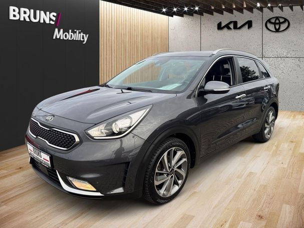 Kia Niro Spirit 104 kW image number 1