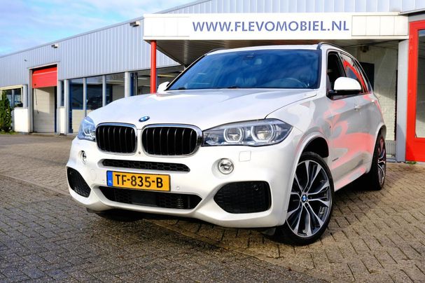 BMW X5 xDrive30d 190 kW image number 1