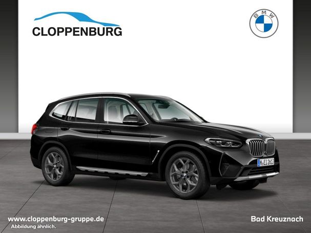 BMW X3 xDrive20d 140 kW image number 9