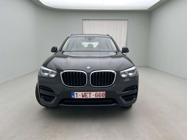 BMW X3 sDrive 110 kW image number 2