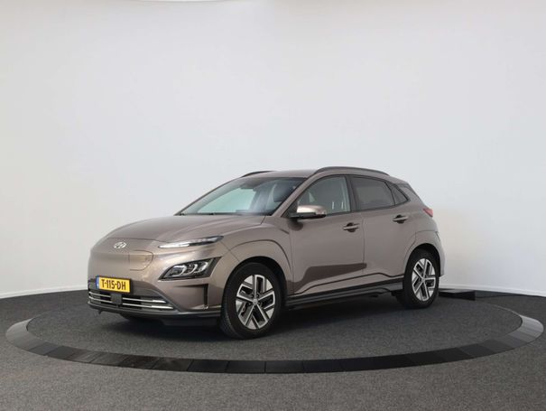 Hyundai Kona 64 kWh 150 kW image number 12