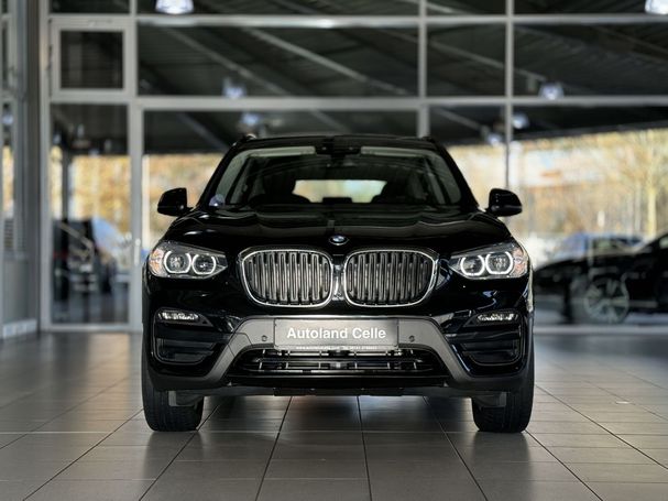 BMW X3 xDrive20d 140 kW image number 3