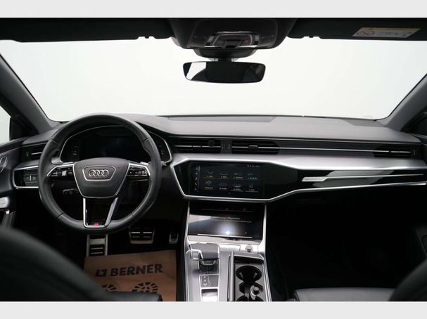 Audi A7 55 TFSIe Sportback 220 kW image number 5