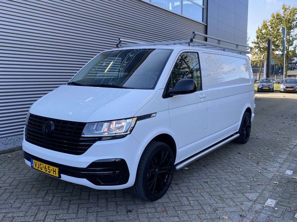 Volkswagen T6 Transporter T6 2.0 TDI 66 kW image number 3