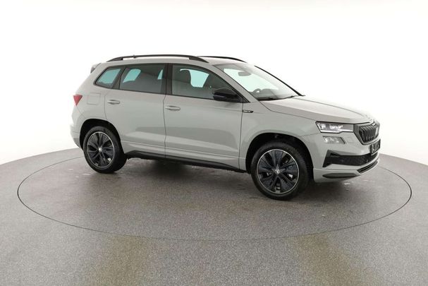 Skoda Karoq 2.0 TSI 4x4 DSG Sportline 140 kW image number 26