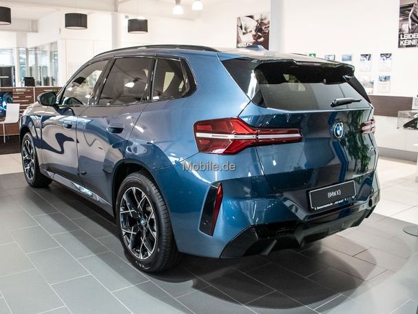 BMW X3 20 M Sportpaket xDrive 153 kW image number 2