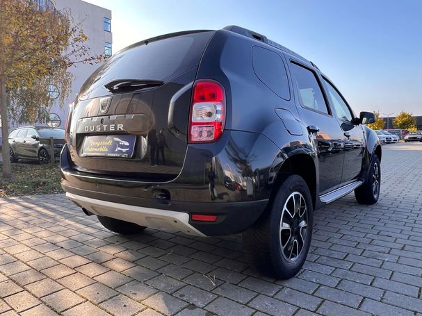 Dacia Duster 77 kW image number 10