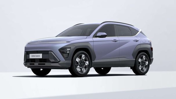 Hyundai Kona 1.6 GDI 103 kW image number 1