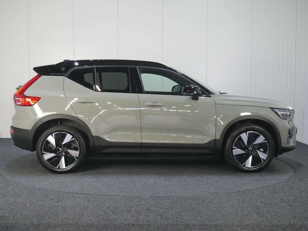 Volvo XC40 Single Motor Extended Range Plus 185 kW image number 8