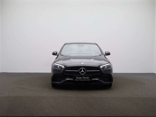 Mercedes-Benz C 300 195 kW image number 2