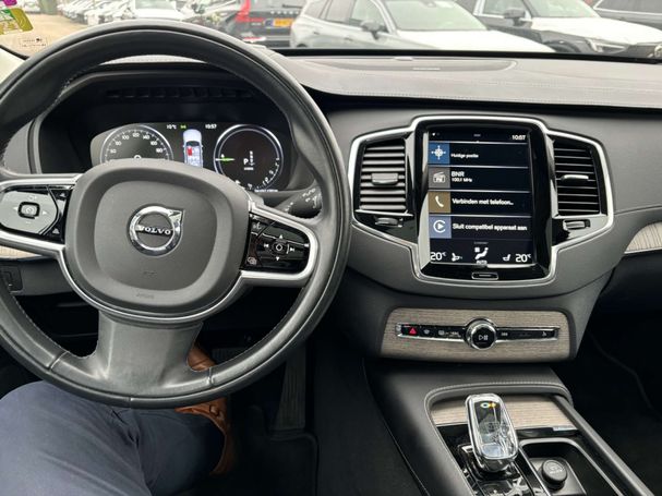 Volvo XC90 T8 AWD Inscription 288 kW image number 8