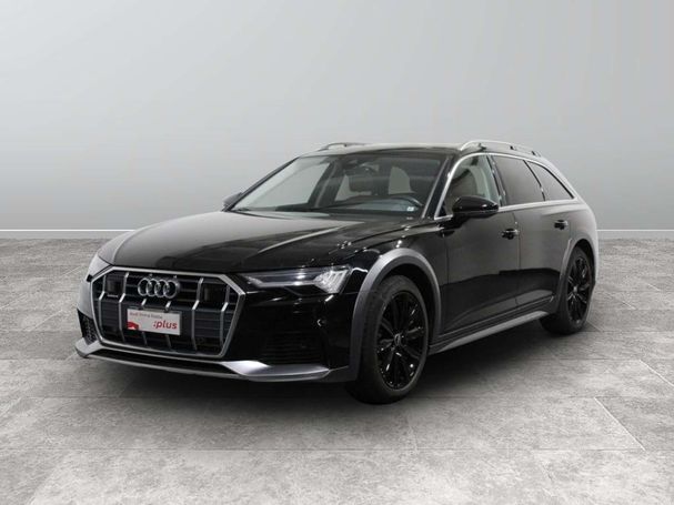 Audi A6 Allroad 55 TFSI quattro S tronic 250 kW image number 1