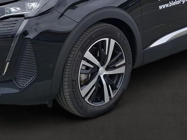 Peugeot 3008 Hybrid 165 kW image number 7