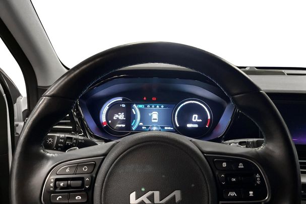 Kia Niro e 64 kWh 150 kW image number 9